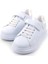 Moda Ayakkabı 160 Beyaz Çocuk Spor Ayakkabı 3