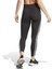 Train Essentials Kadın Siyah Tayt (HT5438) 8