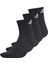 Sportswear IC1277 Cushioned Sportswear Ankle Socks 3 Pairs 6