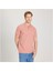 Erkek Pembe Polo Tişört 6