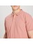 Erkek Pembe Polo Tişört 9