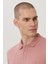 Erkek Pembe Polo Tişört 5