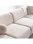 Rio M Modüler Köşe Koltuk Takımı 5