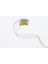 12V 1 Watt Modül LED – Dış Mekan Uyumlu, 3 Led’li Lensli Profesyonel Aydınlatma 2
