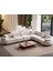 Rio XL Modüler Köşe Koltuk Takımı 3