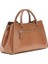 Anadela Kadın Kahverengi El Çantası HWKG9624060-TAU 2