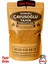 Odun Ateşinde Kavrulmuş Kepekli Bozkır Tahini 930 gr + Odun Ateşinde Kavrulmuş Susam 500 gr 3