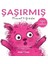 Şaşırmış Hissettiğimde (Ciltli) - Paula Bowles 1