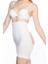 Beyaz Mı Emay 2032 Popo Açık Masajlı Boxer Korse 1
