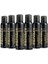 Gold Men Erkek Deodorant 6X150ML 1