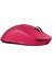 G Pro x Superlıght 2c Hafif Hero 2 Sensör 32.000 Dpı Lıghtspeed Kablosuz Oyuncu Mouse - Pembe 1