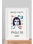 Pablo Picasso Musee D' Orsay Çerçeveli Tablo - 1947 Sergi Afişi - Eklektik Tarz Duvar Dekoru 1
