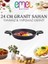 24 cm Granit Omlet Tavası 1