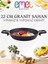 22 cm Granit Omlet Tavası 1
