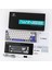 WIN68 He Max Manyetik Klavye Rapid Trigger Wing Chun Switch 8000Hz Rgb Tkl Hot Swap Oyuncu Klavyesi Mavi 8