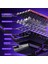 WIN68 He Max Manyetik Klavye Rapid Trigger Wing Chun Switch 8000Hz Rgb Tkl Hot Swap Oyuncu Klavyesi Mavi 4