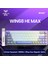 WIN68 He Max Manyetik Klavye Rapid Trigger Wing Chun Switch 8000Hz Rgb Tkl Hot Swap Oyuncu Klavyesi Mavi 5