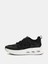 Sebass Kadın Siyah Sneaker FLTSEBELE12-BLACK 1