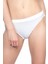 Beyaz Mı Emay 3001 Soft Slip Külot 3