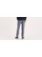 Smart 360 Comfort Knit Skinny Fit Chino Pantolon 4