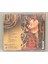 Murat Göğebakan Yaralı CD (Jelatininde Sıfır Orijnal Dönem Baskı Cd) 2