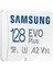 Evo Plus Microsd Hafıza Kartı 128 Gb, U3, V30, A2, MB-MC128KA/TR 3