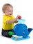 10934 Silly Spout Whale Popper Wals Olarak Kaydetmeye Başlar, Çok Renkli 3