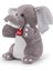 Peluş Puppet Elephant 2