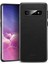 Samsung S10 Kılıf Oxford,black 1