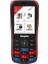 E284S Kırmızı Tuşlu Telefon 1