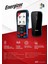 E284S Kırmızı Tuşlu Telefon 2