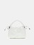Rosalba Kadın Beyaz Çapraz Askılı Çanta HWMY9659160-WHI 1