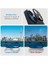 iPhone 14 / 14 Plus Kamera Lens Camı Koruyucu Glas.tr Optik (2 Adet) Black - AGL05274 3