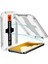 Galaxy S22 5g Cam Ekran Koruyucu Kolay Kurulum Glas.tr Ez Fit (2 Adet) - AGL04151 1