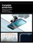 Galaxy S25 Edge Cam Ekran Koruyucu Kolay Kurulum Glas.tr Ez Fit Pro Hd - AGL09411 3