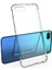 Oppo K1/ RX17 Neo Crystal Fit Kılıf, Şeffaf 3