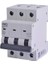 4VTB-3C25 Otomatik Sigorta 4,5ka C Tipi 3 Kutup 25A 2