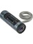 Monozoom 7-21X21MM Zoom Tek Gözlü (ZM-721), Gri 2