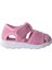 Bumba Iı Patik Pembe Sandalet 5