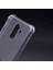 Shock-Absorbing Kılıf Samsung Galaxy A6 2018 Şeffaf 3