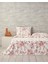 Home Rosey Violen Çift Kişilik Pike Takımı Turuncu 1