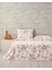 Home Rosey Violen Çift Kişilik Pike Takımı Turuncu 3