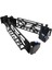 2u Kablo Yönetimi 0YF1JW/ R520 R720 R720XD R730 R740 R820 R830 1