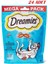 Mega Somonlu Kedi Ödül Maması 180 Gr*24 Adet 1
