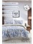 Çift Kişilik Nevresim Takımı 4 Parça Hürrem Çok Renkli - 200X220 7