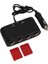 1654 12-24V Çift USB - Type-C 120W 80CM Kablolu 4'lü Araç Çakmak Çoklayıcı 5