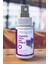 Lavanta Yağlı Saç Spreyi 50 ml %100 Doğal Yağı Ayrıştırılmamış 1