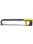 B.h.d BHD00329 300MM Demir Testere Plastik Saplı 3