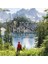 100 Hikes Of A Lifetime: The World's Ultimate Scenic Trails 1