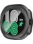 Galaxy Watch Ultra 47 mm Uyumlu Ekran & Kasa Koruyucu Tüm Gövde Koruma Darbe Emici Sert Pc 1